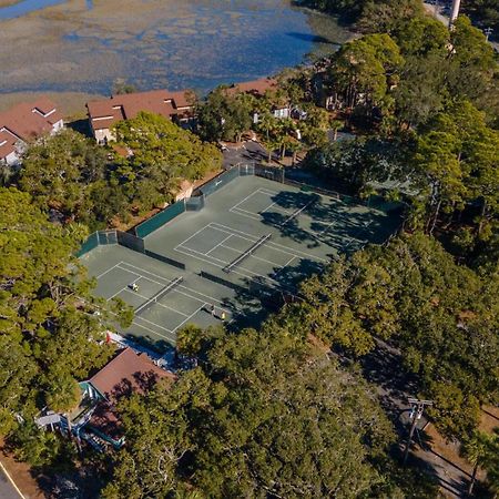 116 Sea Otter Fripp Island Exterior foto