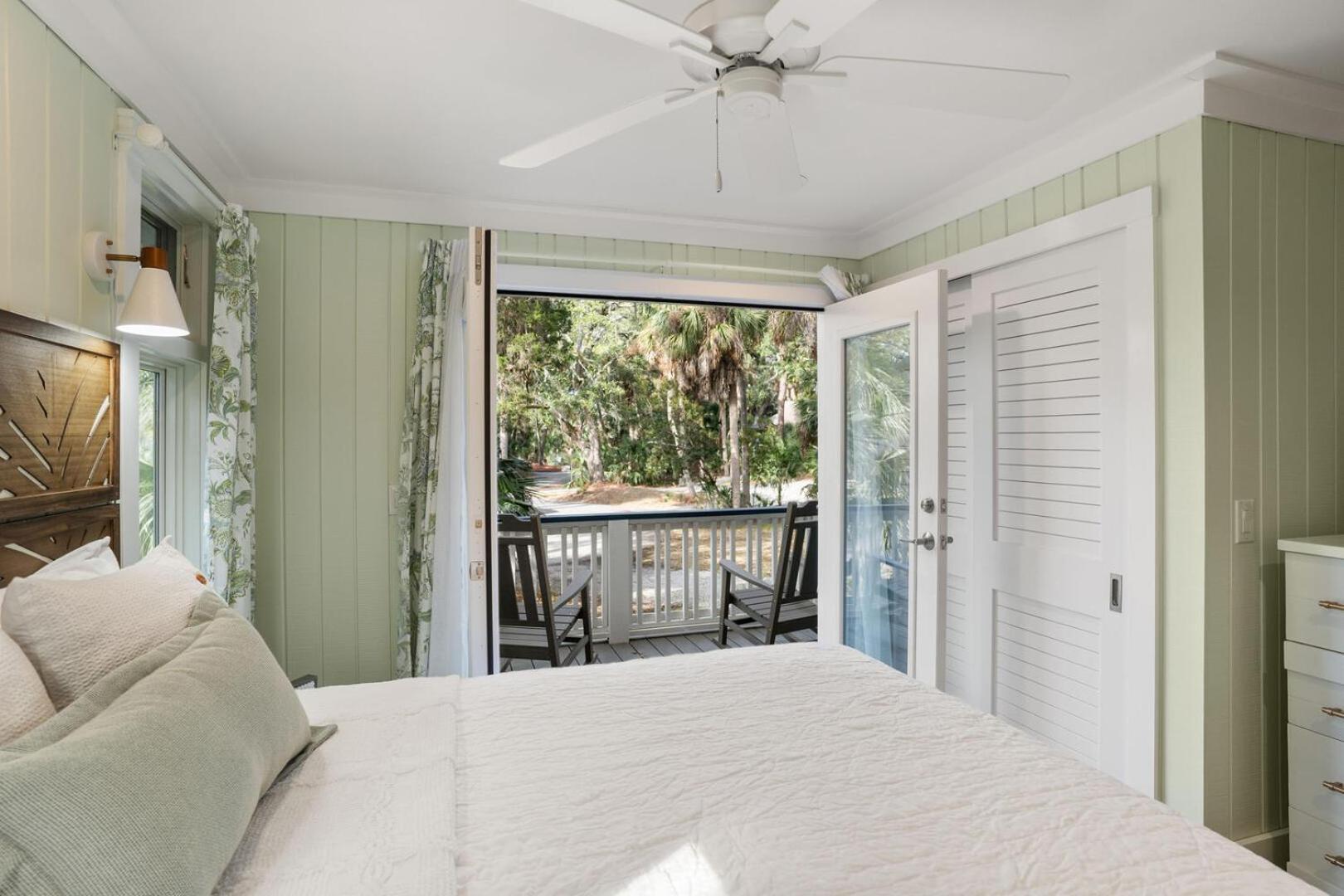 116 Sea Otter Fripp Island Exterior foto