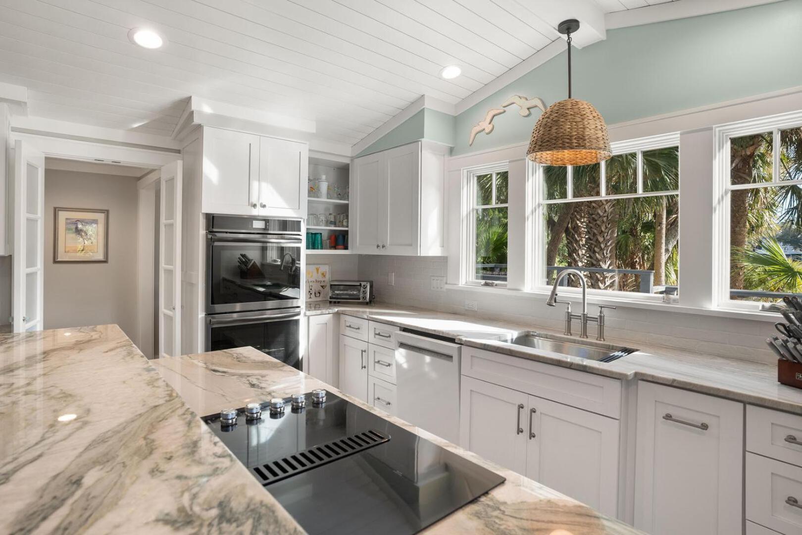 116 Sea Otter Fripp Island Exterior foto