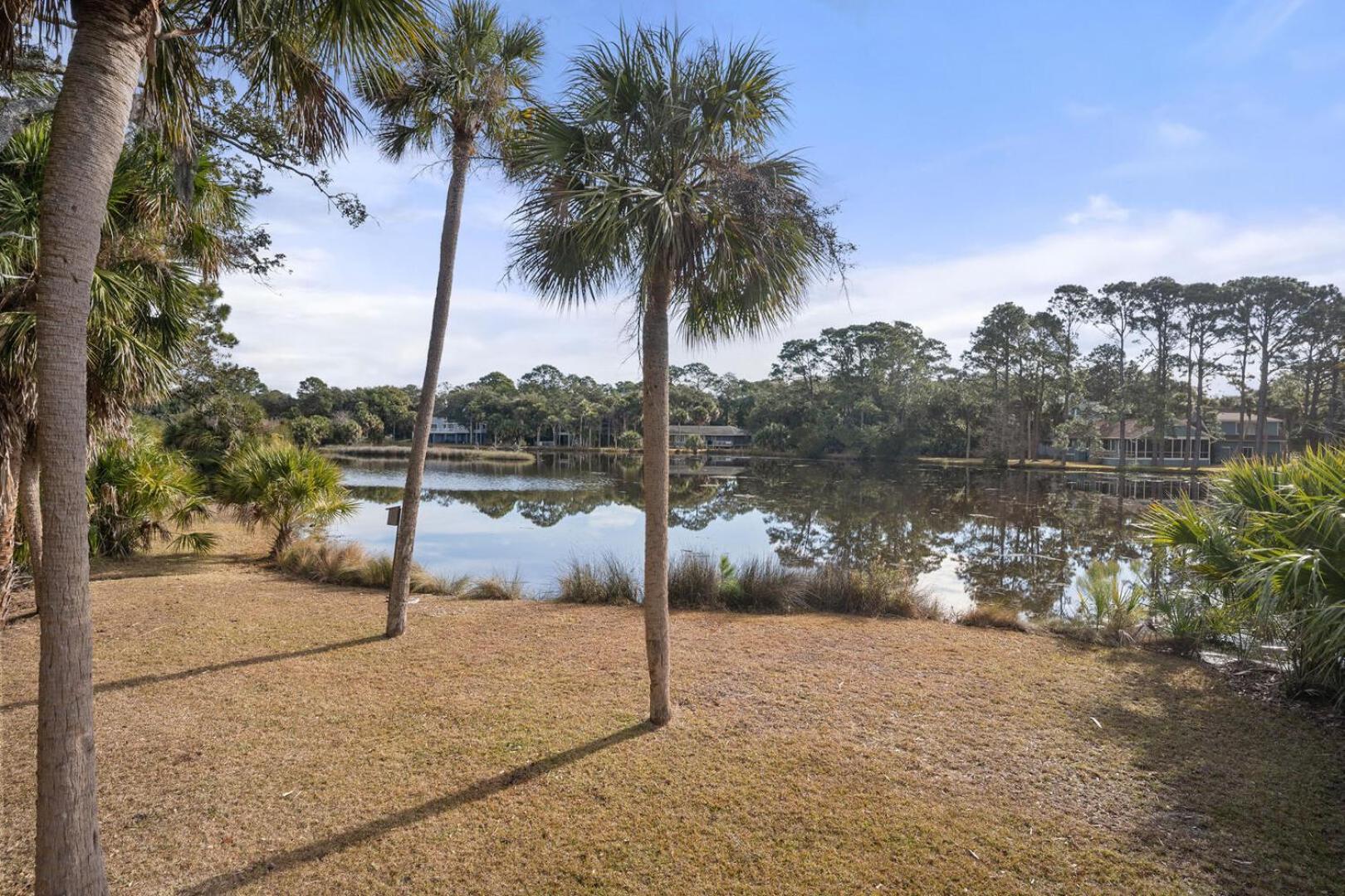 116 Sea Otter Fripp Island Exterior foto