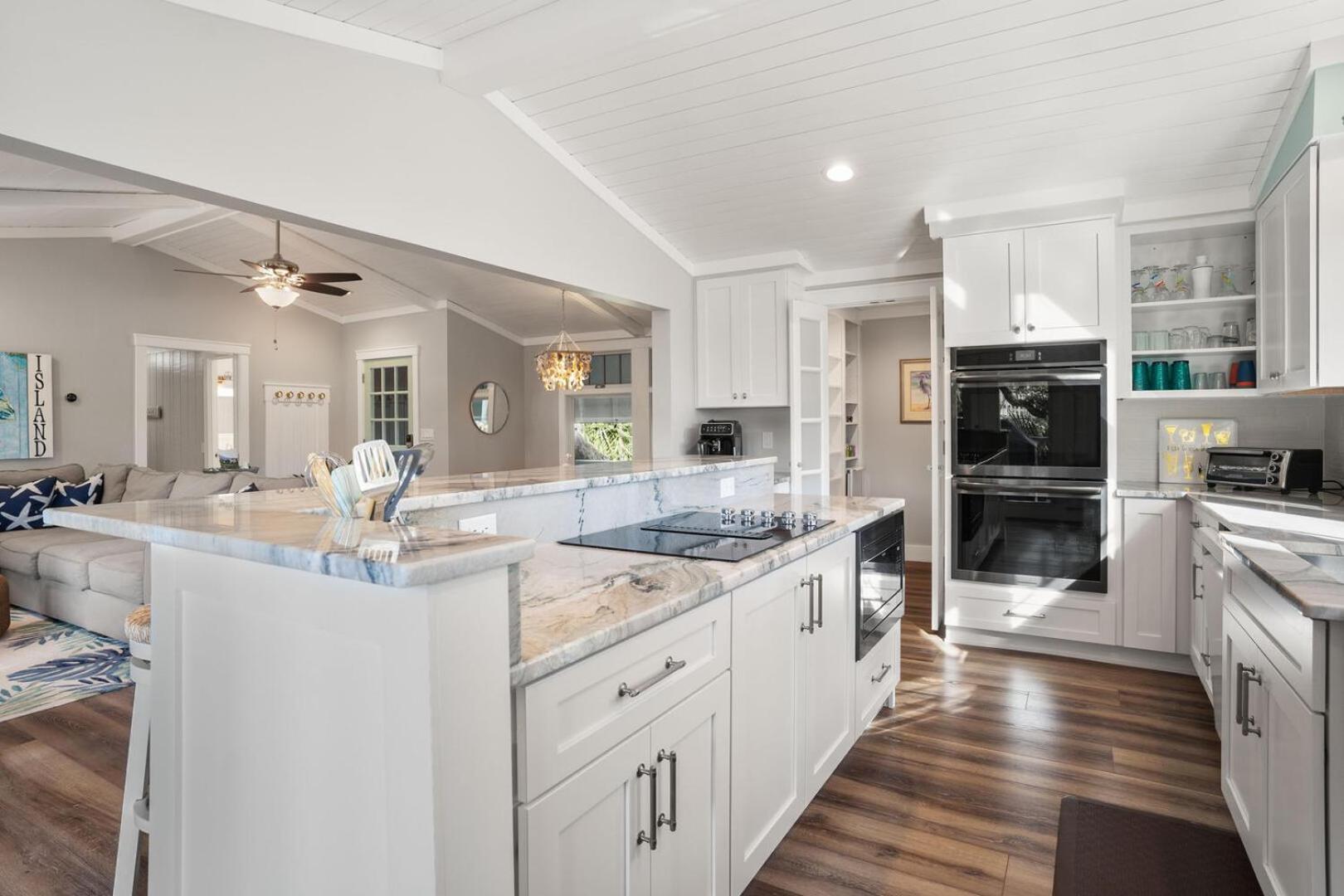 116 Sea Otter Fripp Island Exterior foto