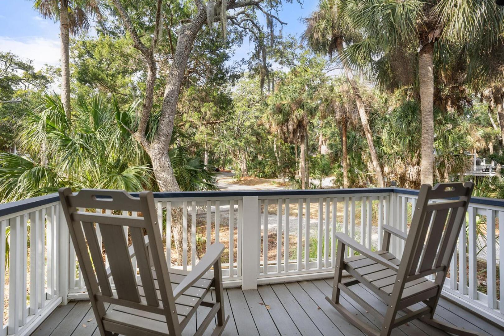 116 Sea Otter Fripp Island Exterior foto