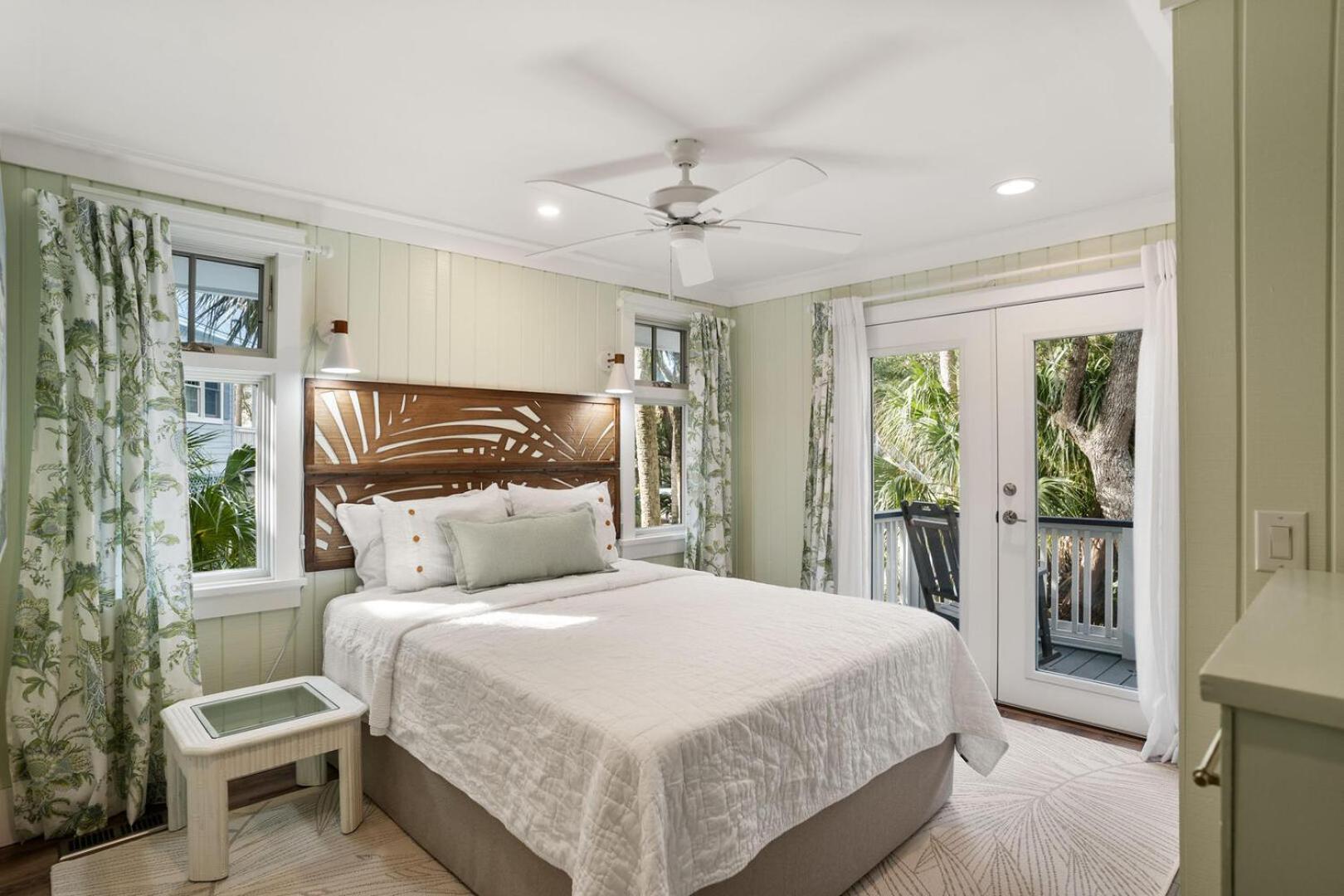 116 Sea Otter Fripp Island Exterior foto
