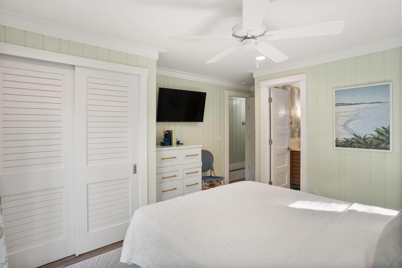 116 Sea Otter Fripp Island Exterior foto
