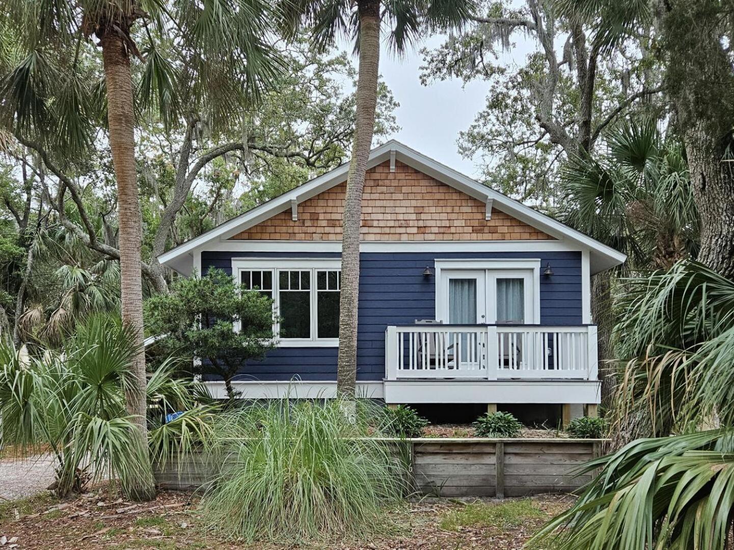 116 Sea Otter Fripp Island Exterior foto